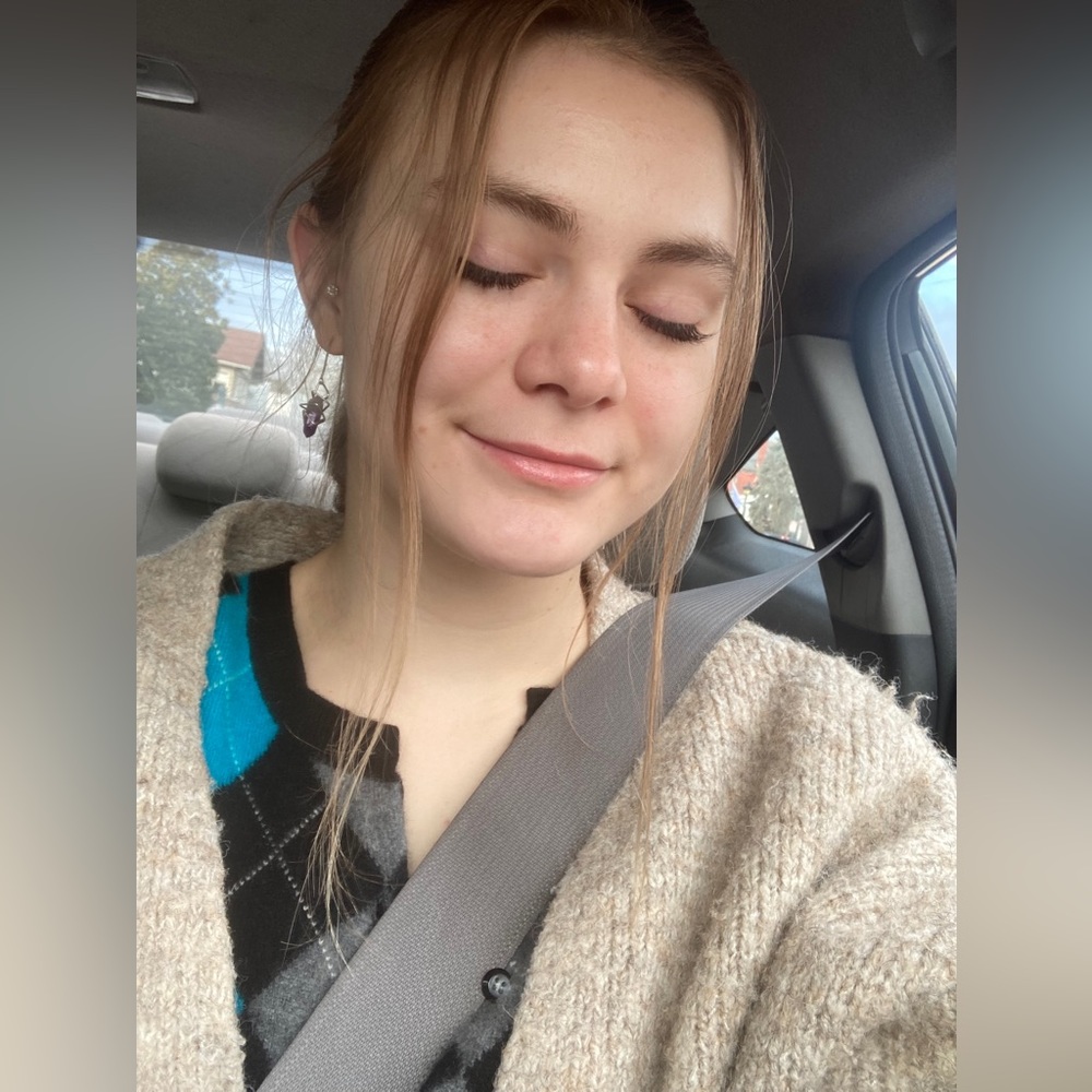 Meet your Posher, Savana